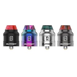 Vandy Vape Mutant RDA 25mm